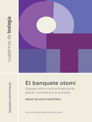 cover image of El banquete otomí
